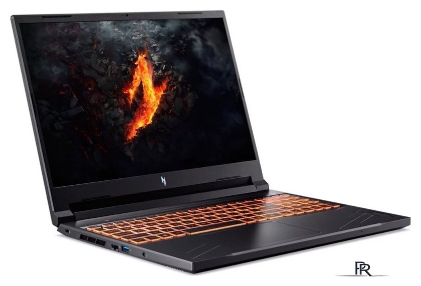 Игровой ноутбук Acer Nitro V 16 ANV16-71-522G NH.QTMEL.001 - Изображение №3 — Интернет-магазин ПроЗаказ
