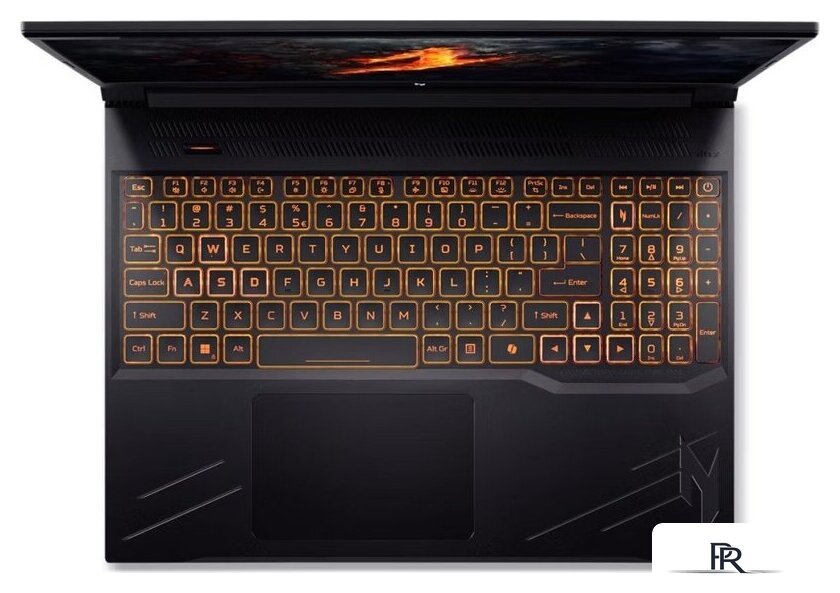 Игровой ноутбук Acer Nitro V 16 ANV16-71-522G NH.QTMEL.001 - Изображение №5 — Интернет-магазин ПроЗаказ