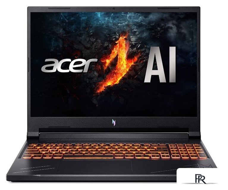 Игровой ноутбук Acer Nitro V 16 ANV16-71-522G NH.QTMEL.001 - Изображение №1 — Интернет-магазин ПроЗаказ