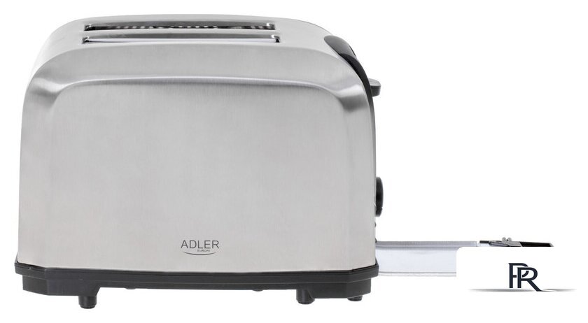 Тостер Adler AD 3222 - Изображение №4 — Интернет-магазин ПроЗаказ