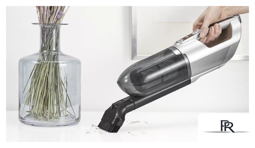 Пылесос Bosch Serie 4 BCH3K2852 - Изображение №5 — Интернет-магазин ПроЗаказ