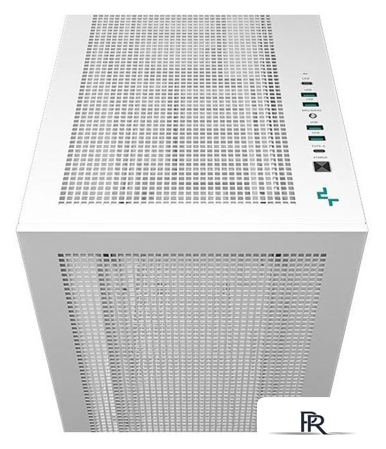 Корпус DeepCool MORPHEUS WH R-MORPHEUS-WHAPA1-G-1 - Изображение №3 — Интернет-магазин ПроЗаказ