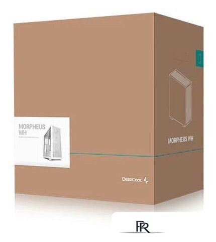 Корпус DeepCool MORPHEUS WH R-MORPHEUS-WHAPA1-G-1 - Изображение №6 — Интернет-магазин ПроЗаказ