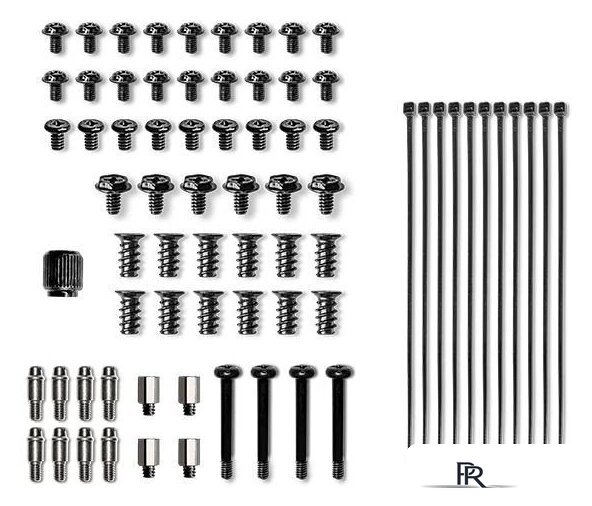 Корпус DeepCool MORPHEUS WH R-MORPHEUS-WHAPA1-G-1 - Изображение №5 — Интернет-магазин ПроЗаказ