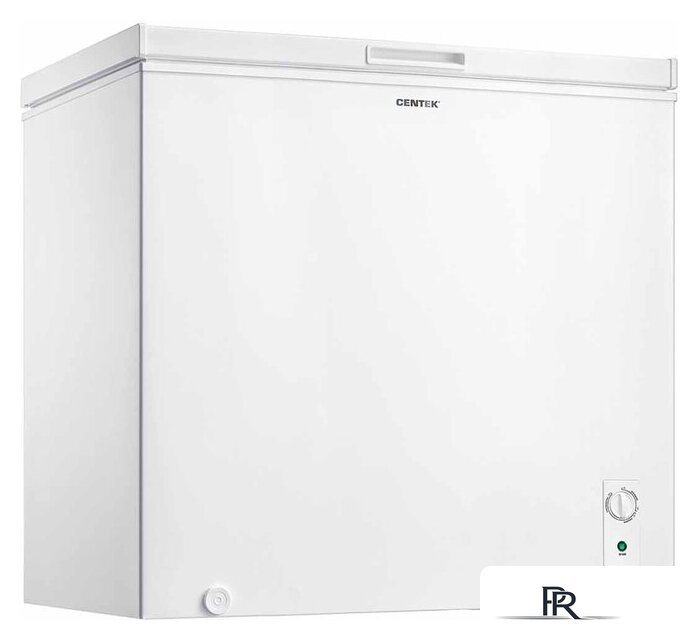 Морозильный ларь CENTEK CT-1787 - Изображение №1 — Интернет-магазин ПроЗаказ