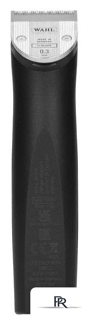 Триммер для бороды и усов Wahl Chromini 1591-0466 - Изображение №4 — Интернет-магазин ПроЗаказ