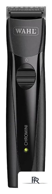Триммер для бороды и усов Wahl Chromini 1591-0466 - Изображение №3 — Интернет-магазин ПроЗаказ