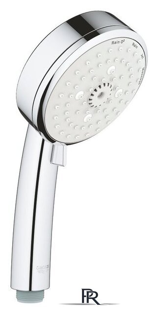 Душевая система  Grohe New Tempesta Cosmopolitan System 200 26453001 - Изображение №3 — Интернет-магазин ПроЗаказ