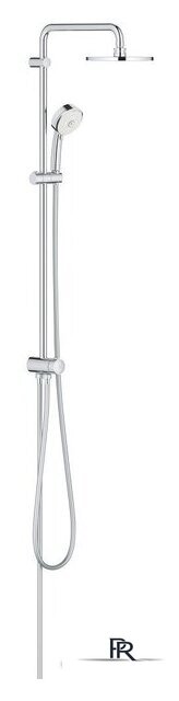 Душевая система  Grohe New Tempesta Cosmopolitan System 200 26453001 - Изображение №1 — Интернет-магазин ПроЗаказ