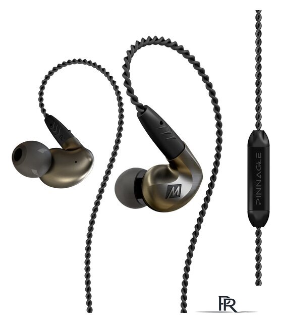 Наушники MEE audio Pinnacle P1 - Изображение №2 — Интернет-магазин ПроЗаказ