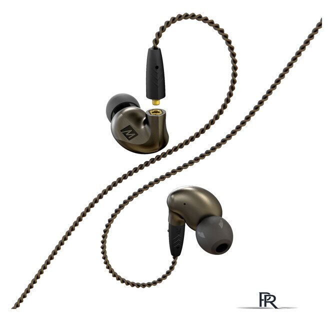 Наушники MEE audio Pinnacle P1 - Изображение №3 — Интернет-магазин ПроЗаказ