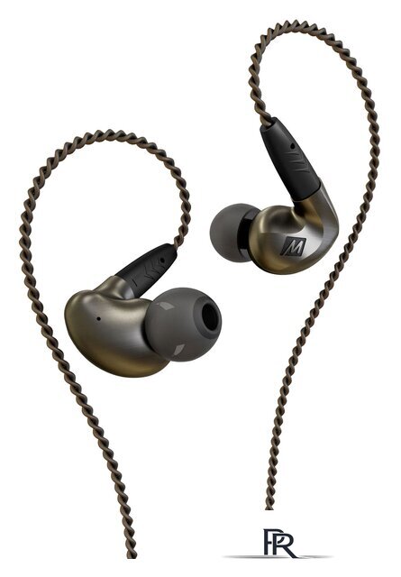 Наушники MEE audio Pinnacle P1 - Изображение №1 — Интернет-магазин ПроЗаказ