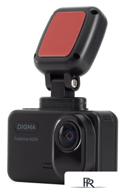 Видеорегистратор Digma FreeDrive 402W - Изображение №1 — Интернет-магазин ПроЗаказ