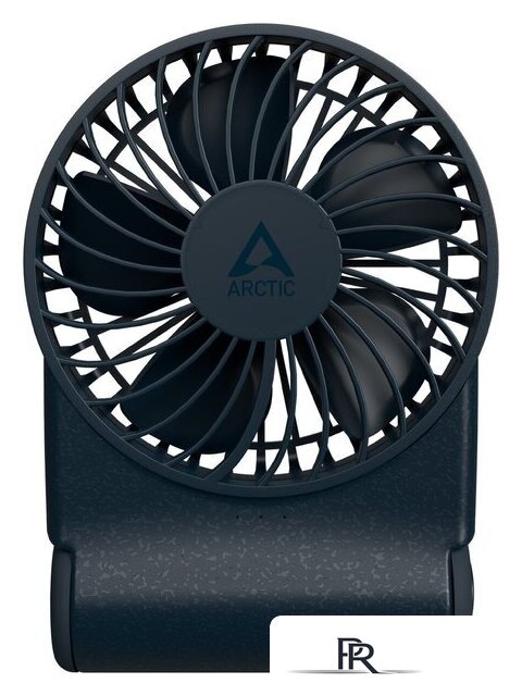 Вентилятор Arctic Summair 2Go AEBRZ00028A (dark blue) - Изображение №6 — Интернет-магазин ПроЗаказ