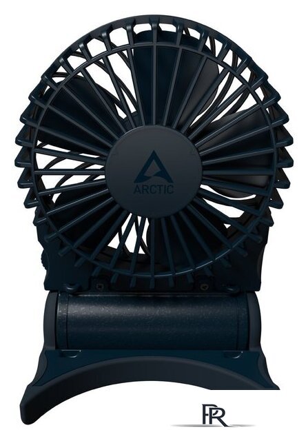 Вентилятор Arctic Summair 2Go AEBRZ00028A (dark blue) - Изображение №7 — Интернет-магазин ПроЗаказ