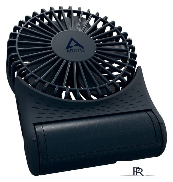 Вентилятор Arctic Summair 2Go AEBRZ00028A (dark blue) - Изображение №8 — Интернет-магазин ПроЗаказ