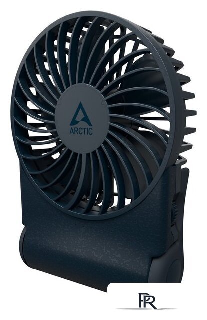 Вентилятор Arctic Summair 2Go AEBRZ00028A (dark blue) - Изображение №1 — Интернет-магазин ПроЗаказ