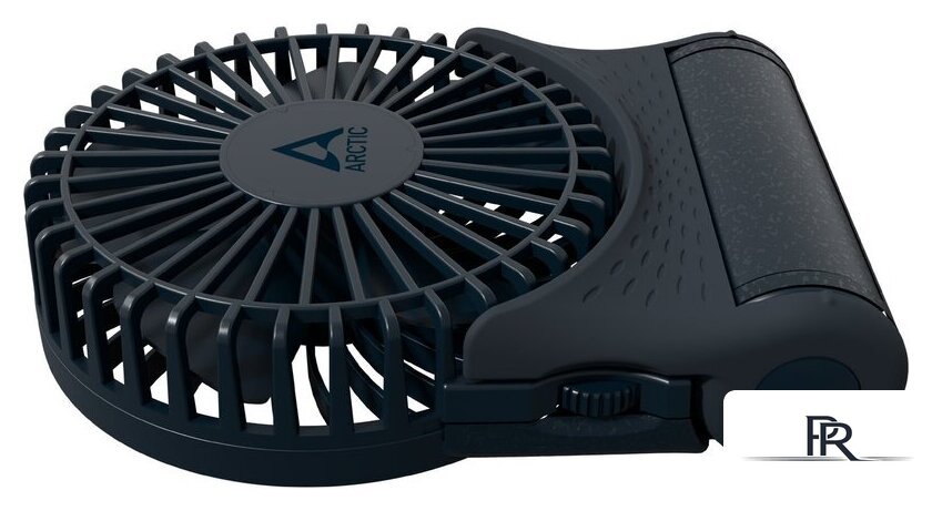 Вентилятор Arctic Summair 2Go AEBRZ00028A (dark blue) - Изображение №5 — Интернет-магазин ПроЗаказ