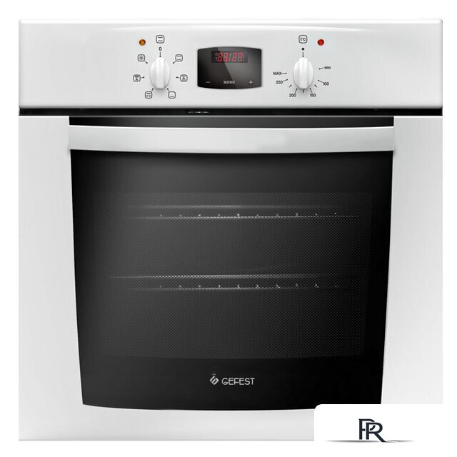 Электрический духовой шкаф GEFEST 602-02 - Изображение №1 — Интернет-магазин ПроЗаказ