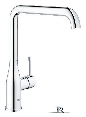 Смеситель Grohe Essence 30269000 (хром) - Изображение №1 — Интернет-магазин ПроЗаказ