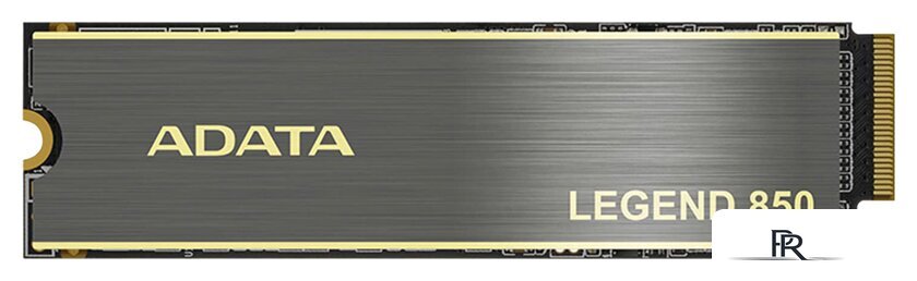 SSD ADATA Legend 850 512GB ALEG-850-512GCS - Изображение №1 — Интернет-магазин ПроЗаказ