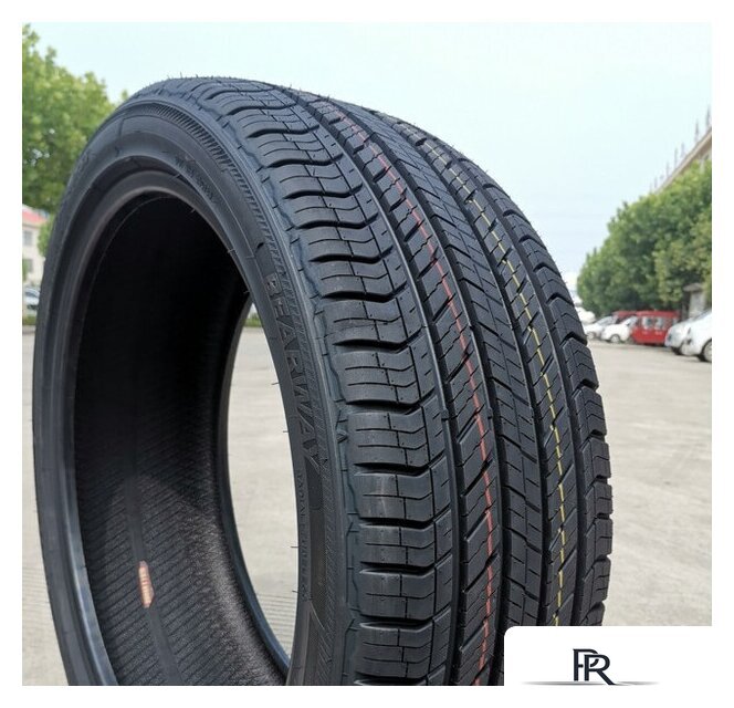 Летние шины Bearway BW777 255/45R19 100V - Изображение №6 — Интернет-магазин ПроЗаказ