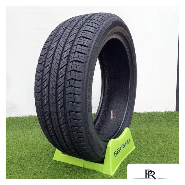 Летние шины Bearway BW777 255/45R19 100V - Изображение №3 — Интернет-магазин ПроЗаказ