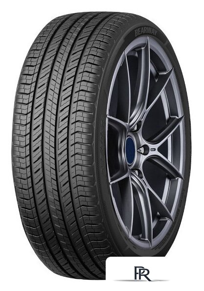 Летние шины Bearway BW777 255/45R19 100V - Изображение №1 — Интернет-магазин ПроЗаказ