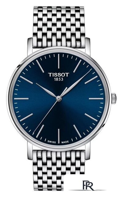 Наручные часы Tissot T143.410.11.041.00 - Изображение №1 — Интернет-магазин ПроЗаказ