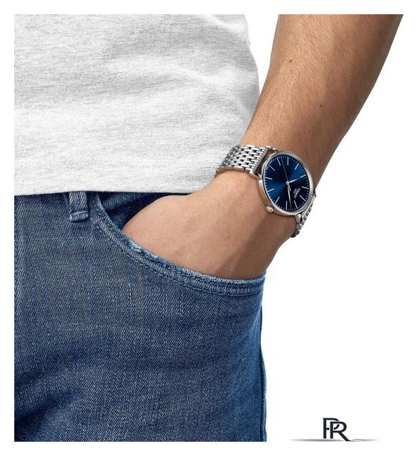Наручные часы Tissot T143.410.11.041.00 - Изображение №5 — Интернет-магазин ПроЗаказ