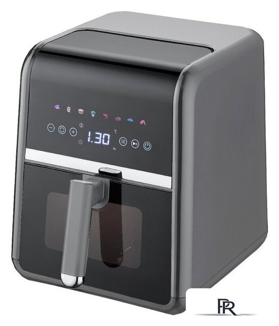 Аэрогриль (аэрофритюрница) CENTEK CT-3189 - Изображение №2 — Интернет-магазин ПроЗаказ