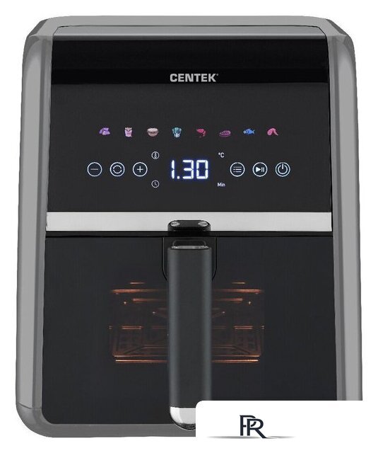 Аэрогриль (аэрофритюрница) CENTEK CT-3189 - Изображение №1 — Интернет-магазин ПроЗаказ