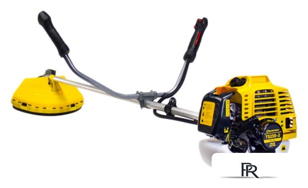 Триммер Champion T523S-2 - Изображение №2 — Интернет-магазин ПроЗаказ