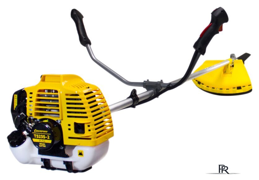 Триммер Champion T523S-2 - Изображение №1 — Интернет-магазин ПроЗаказ