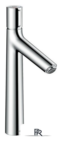 Смеситель Hansgrohe Talis Select S 72045000 - Изображение №1 — Интернет-магазин ПроЗаказ