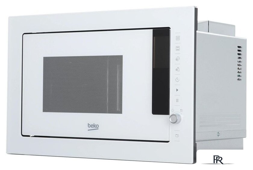 Микроволновая печь BEKO BMGB25333WG - Изображение №3 — Интернет-магазин ПроЗаказ