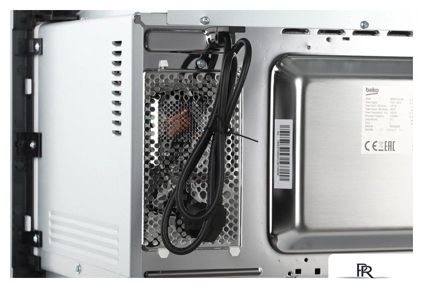 Микроволновая печь BEKO BMGB25333WG - Изображение №10 — Интернет-магазин ПроЗаказ