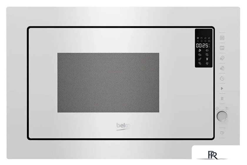 Микроволновая печь BEKO BMGB25333WG - Изображение №1 — Интернет-магазин ПроЗаказ
