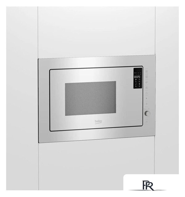 Микроволновая печь BEKO BMGB25333WG - Изображение №2 — Интернет-магазин ПроЗаказ