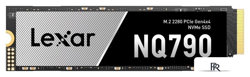 SSD Lexar NQ790 2TB LNQ790X002T-RNNNG - Изображение №1 — Интернет-магазин ПроЗаказ