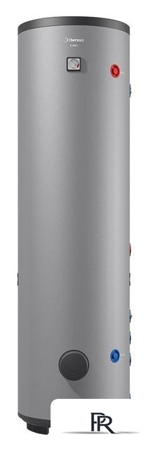 Бойлер косвенного нагрева Thermex Nixen 300 F (Combi) - Изображение №1 — Интернет-магазин ПроЗаказ