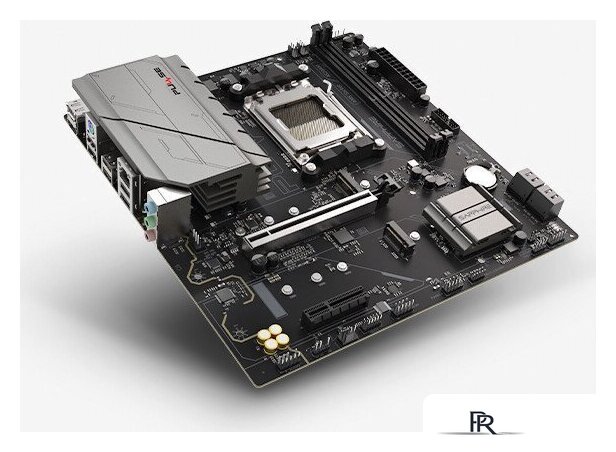 Материнская плата Sapphire Pulse A620AM - Изображение №4 — Интернет-магазин ПроЗаказ