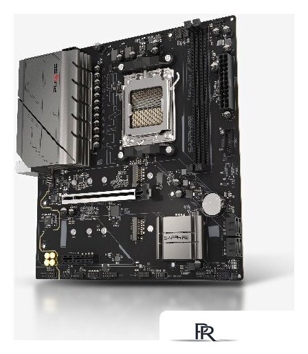 Материнская плата Sapphire Pulse A620AM - Изображение №3 — Интернет-магазин ПроЗаказ