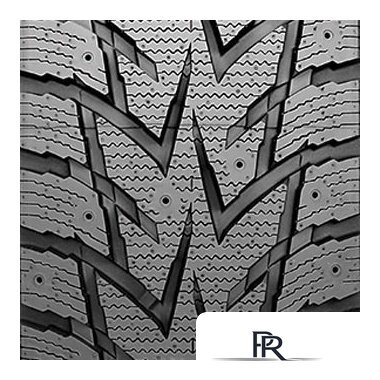 Зимние шины Nexen Winguard Winspike WS62 225/75R16C 115/112Q - Изображение №2 — Интернет-магазин ПроЗаказ
