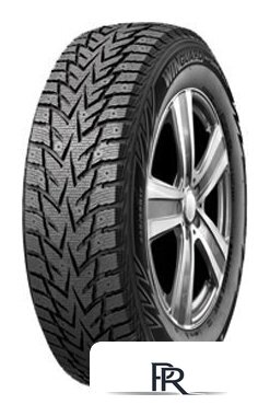 Зимние шины Nexen Winguard Winspike WS62 225/75R16C 115/112Q - Изображение №1 — Интернет-магазин ПроЗаказ