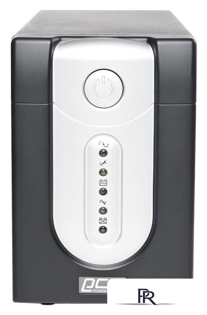 Источник бесперебойного питания Powercom Imperial IMP-2000AP 2000VA - Изображение №1 — Интернет-магазин ПроЗаказ