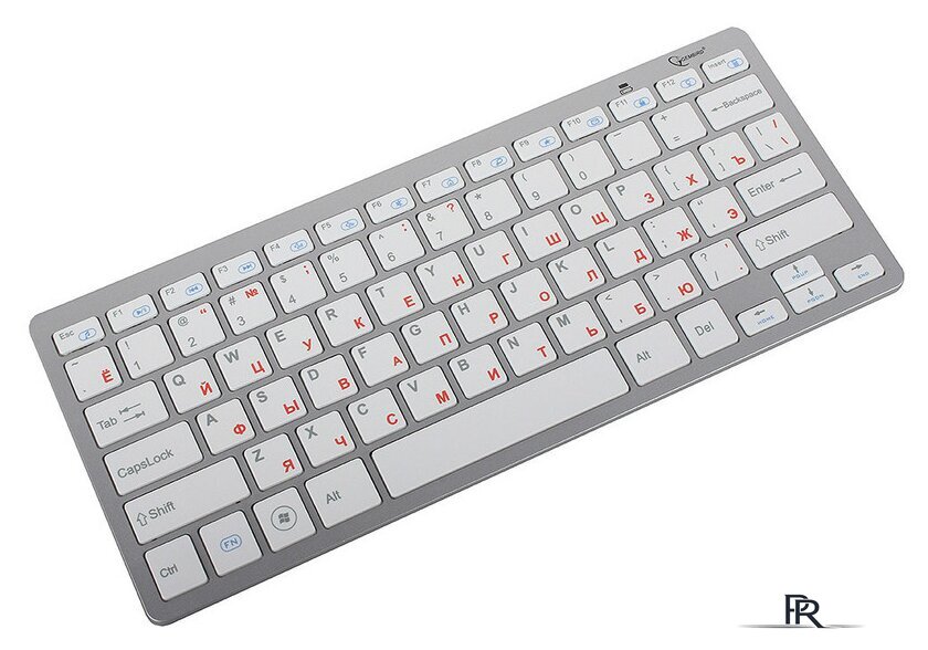 Офисный набор Gembird KBS-7001 - Изображение №2 — Интернет-магазин ПроЗаказ