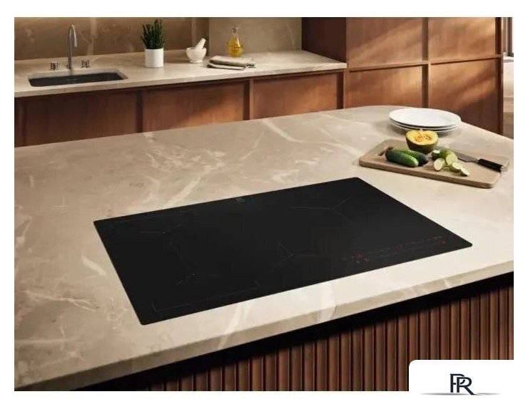 Варочная панель Electrolux EIV83443CT - Изображение №4 — Интернет-магазин ПроЗаказ