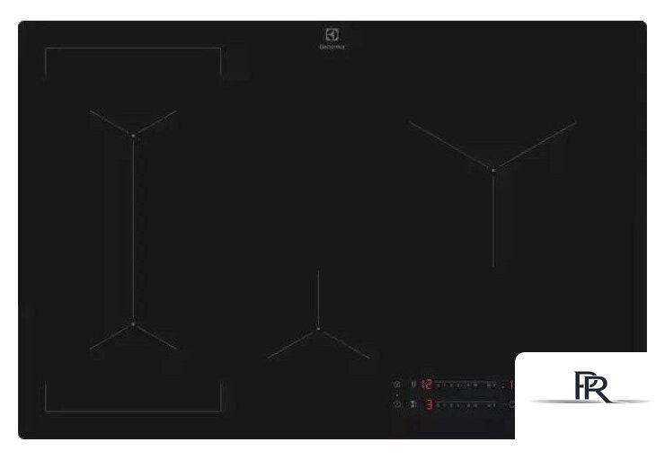 Варочная панель Electrolux EIV83443CT - Изображение №1 — Интернет-магазин ПроЗаказ