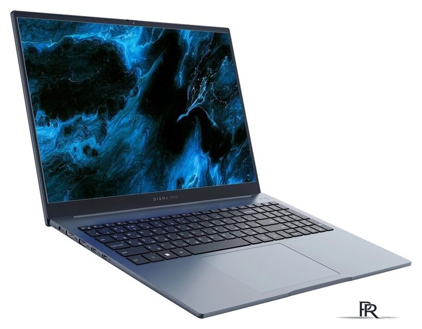 Ноутбук Digma Pro Pactos DN16R5-ADXW04 - Изображение №3 — Интернет-магазин ПроЗаказ